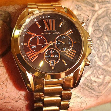 michael kors watch 5739